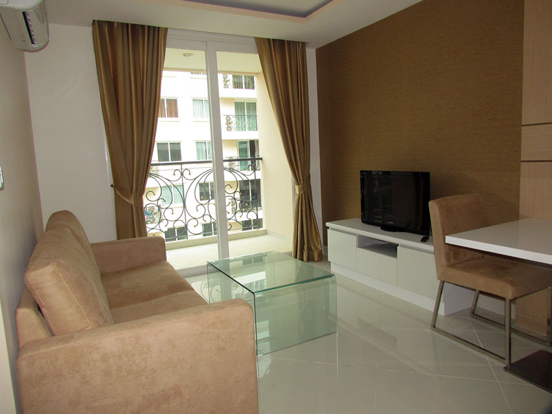 One bedroom  condo for Rent in Jomtien