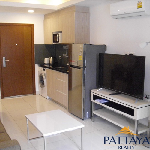 One bedroom  condo for Rent in Jomtien