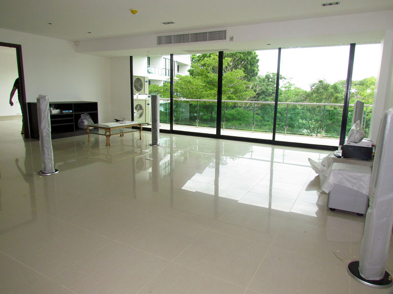 One bedroom  condo for Rent in Jomtien