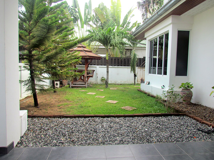 Two bedroom  house for Rent in East Pattaya