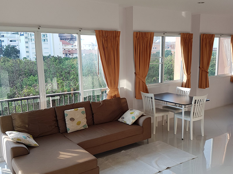 One bedroom  condo for Sale in Pratumnak