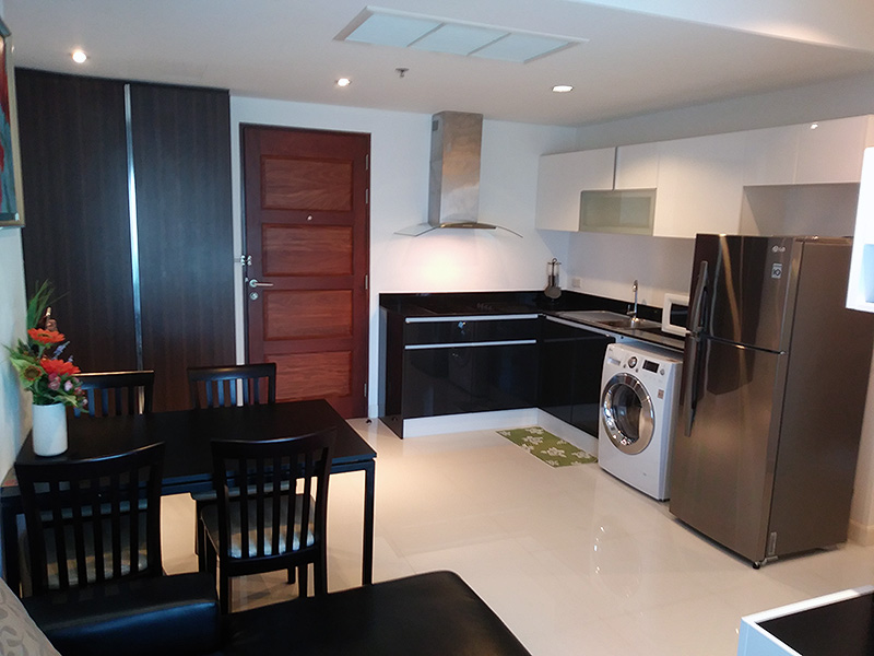 Two bedroom  condo for Sale and Rent in Pratumnak