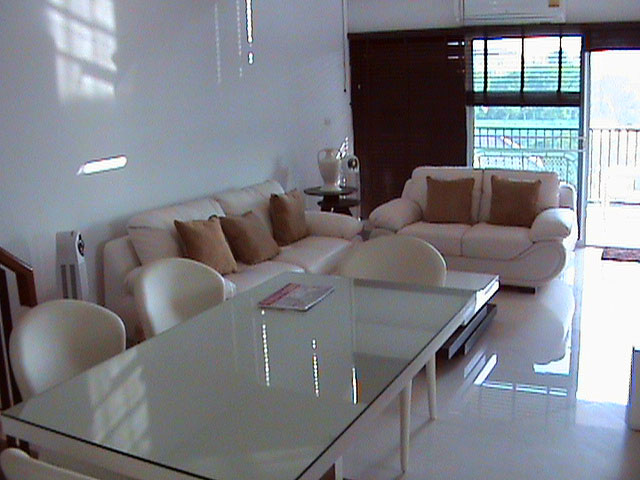 Two bedroom  condo for Rent in South Pattaya