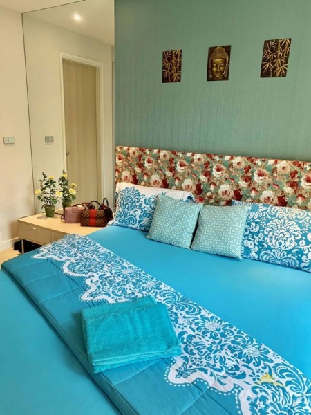 One bedroom  condo for Rent in Jomtien