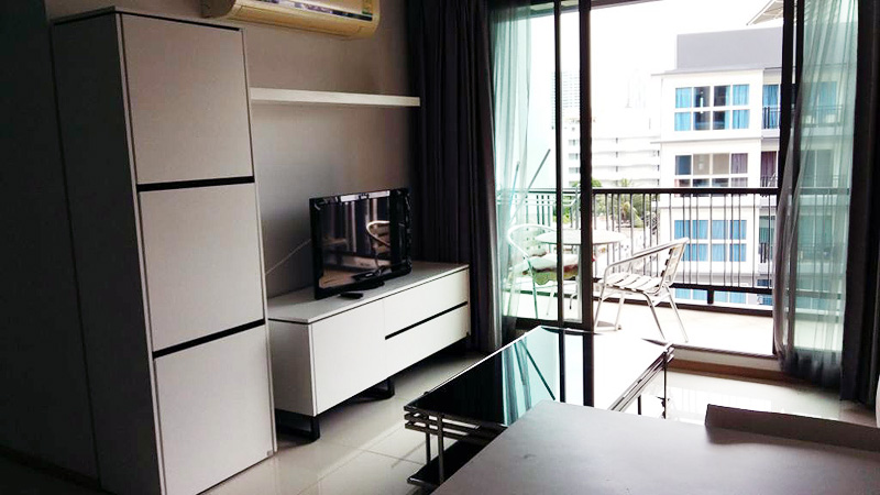 One bedroom  condo for Rent in South Pattaya