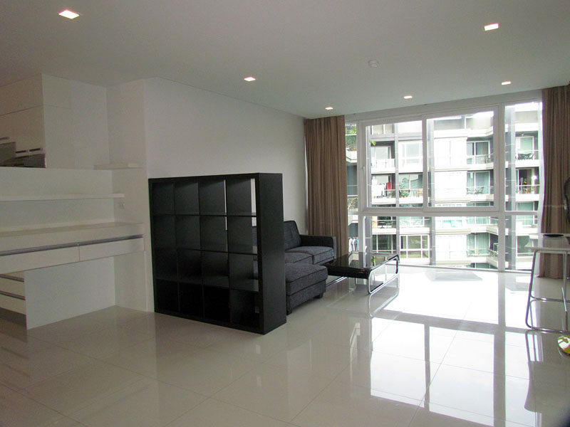 Two bedroom  condo for Sale in Central Pattaya