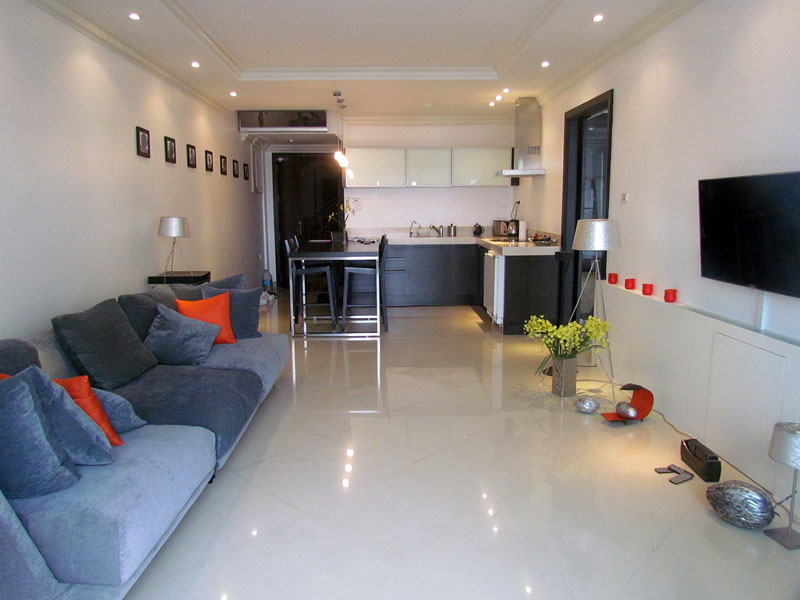 One bedroom  condo for Sale in Central Pattaya