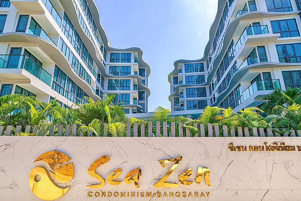 Sea Zen Beach Resort