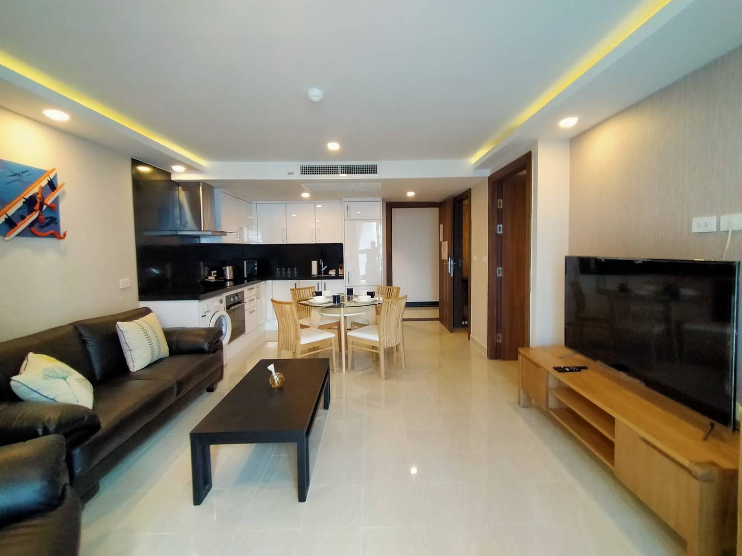 Grand Avenue for rent in Central Pattaya