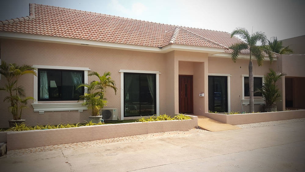 3 Bed 4 Bath Pool Villa Santa Maria for sale in 