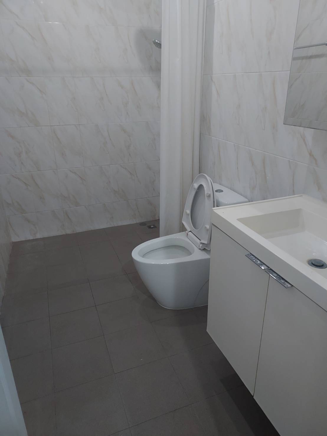 Three Bedroom Townhouse For Rent in East Naklua for rent in 