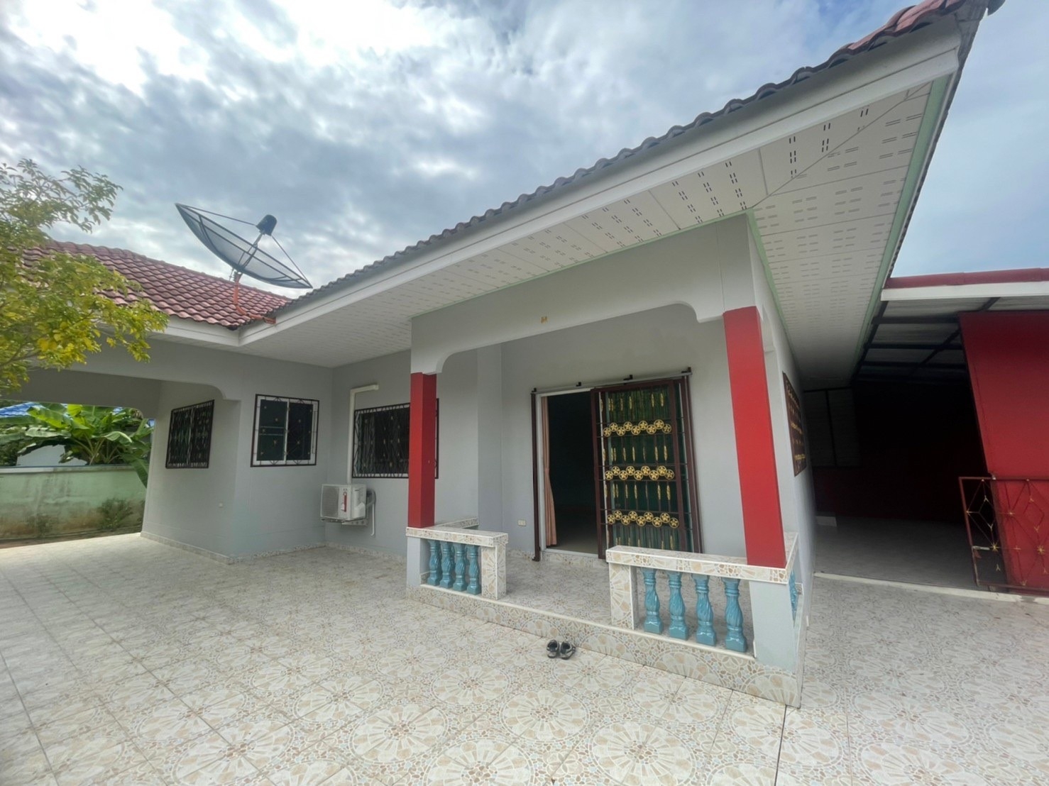 Three bedroom house for Sale in Highway 36 | Pattaya Realty