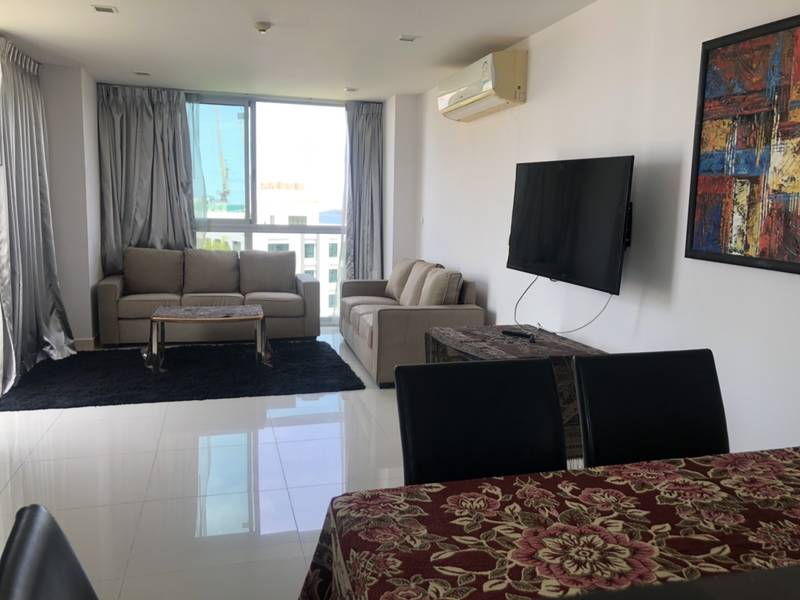 One bedroom  condo for Rent in Pratumnak