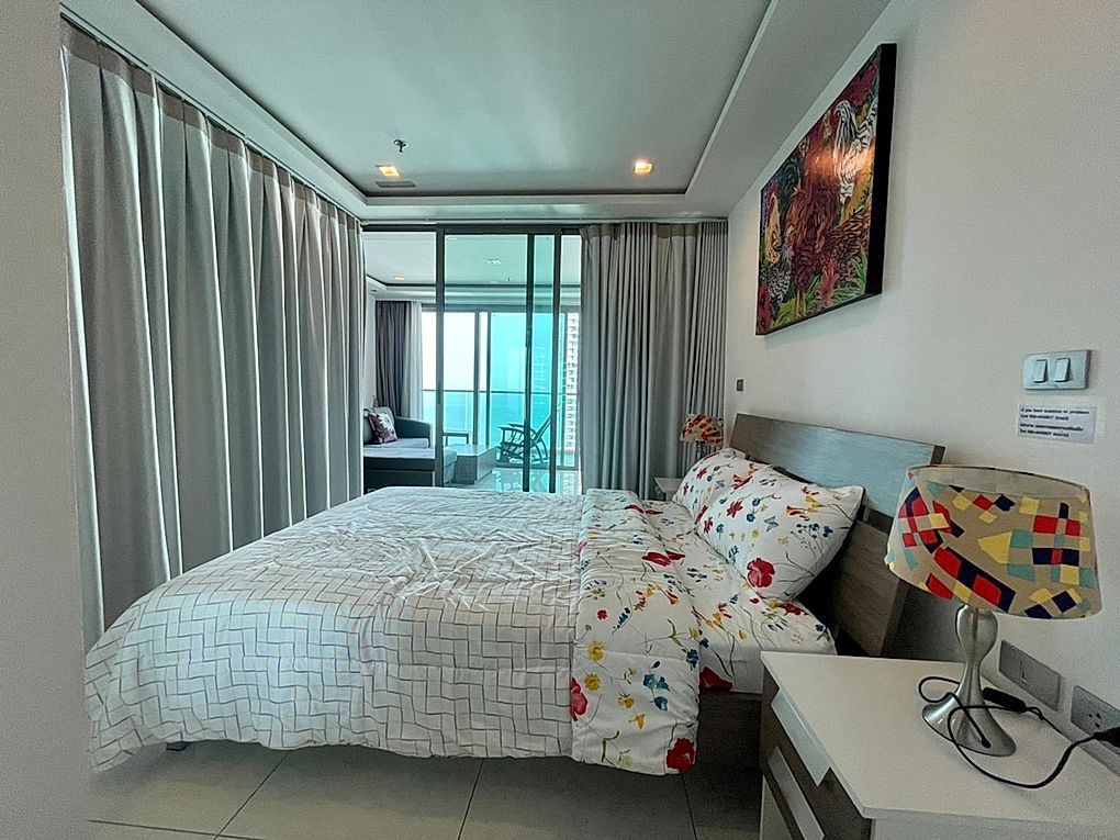 One bedroom  condo for Rent in Wong Amat