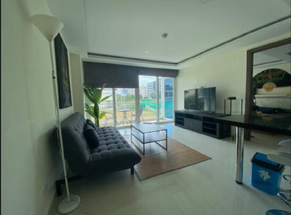 One bedroom  condo for Sale in Central Pattaya