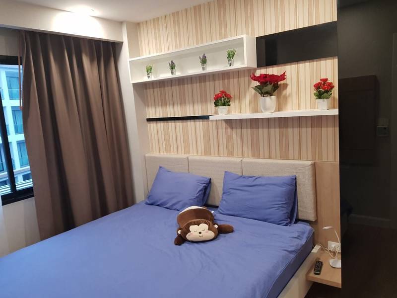 One bedroom  condo for Sale and Rent in Jomtien