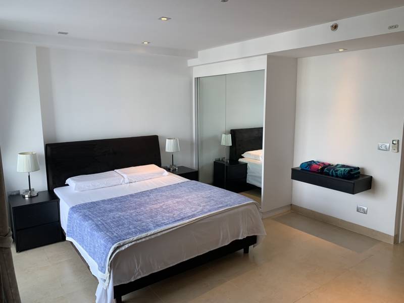 Studio apartment  condo for Rent in Central Pattaya