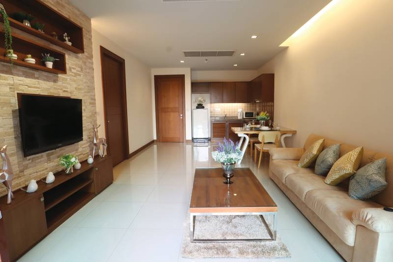 One bedroom  condo for Rent in South Pattaya