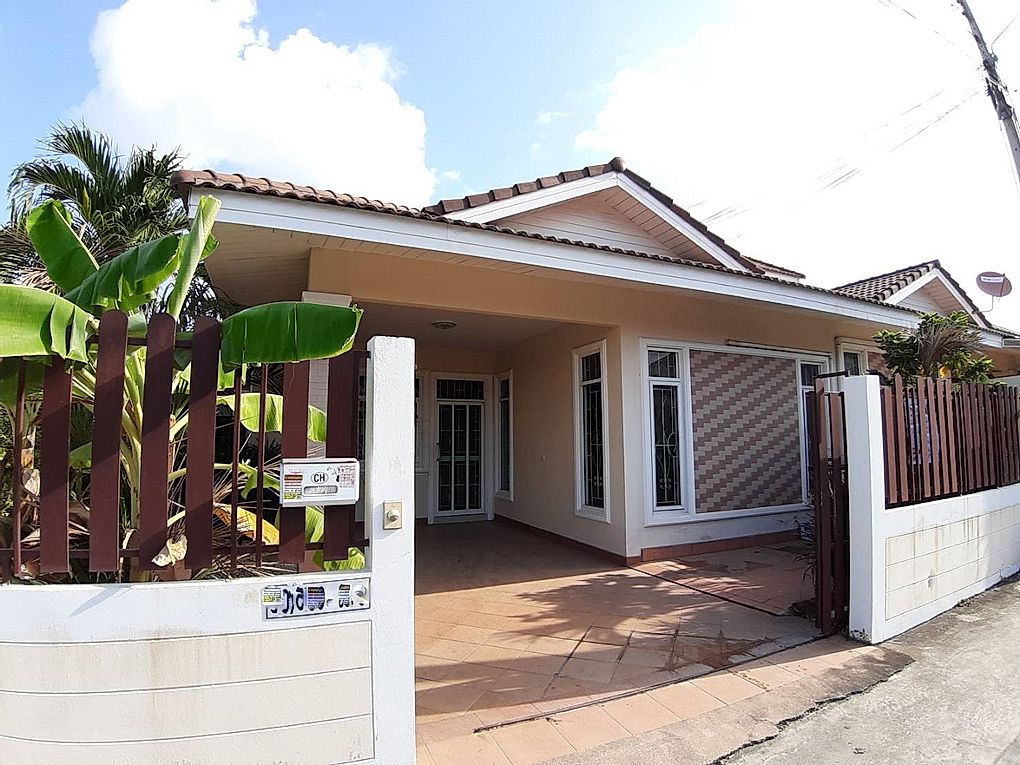 Three bedroom  house for Rent in East Pattaya