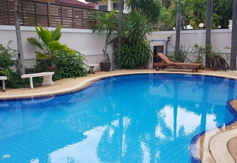 Five bedroom  house for Sale and Rent in East Pattaya