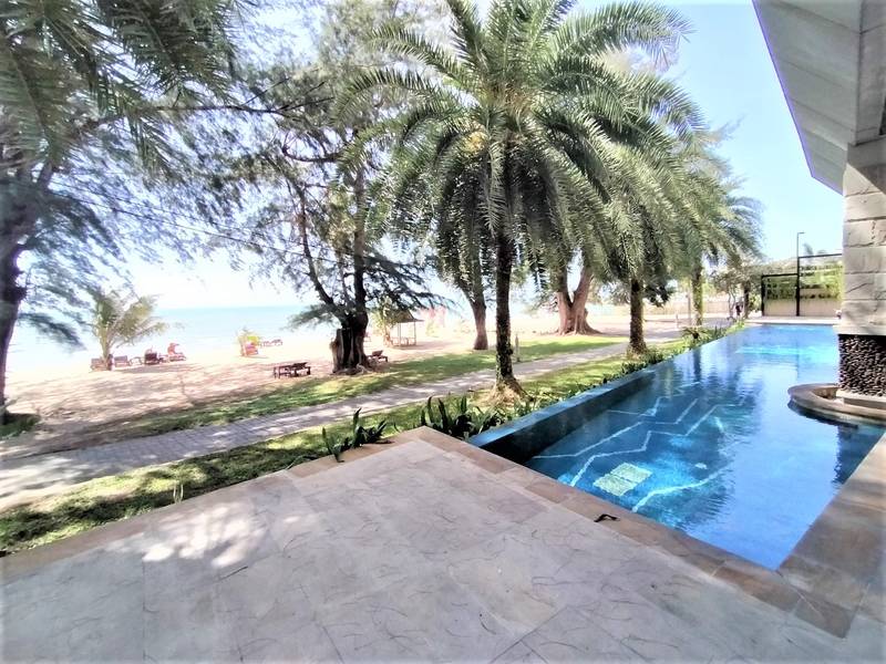 One bedroom  condo for Sale in Na Jomtien