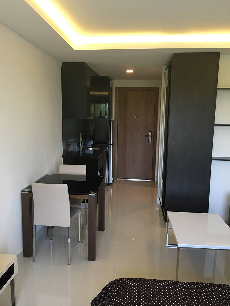 Studio apartment  condo for Sale in Wong Amat