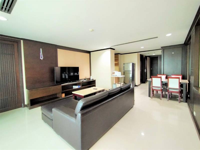 One bedroom  condo for Rent in Central Pattaya