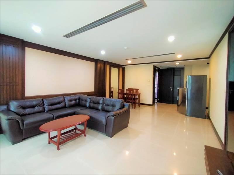 One bedroom  condo for Rent in Central Pattaya