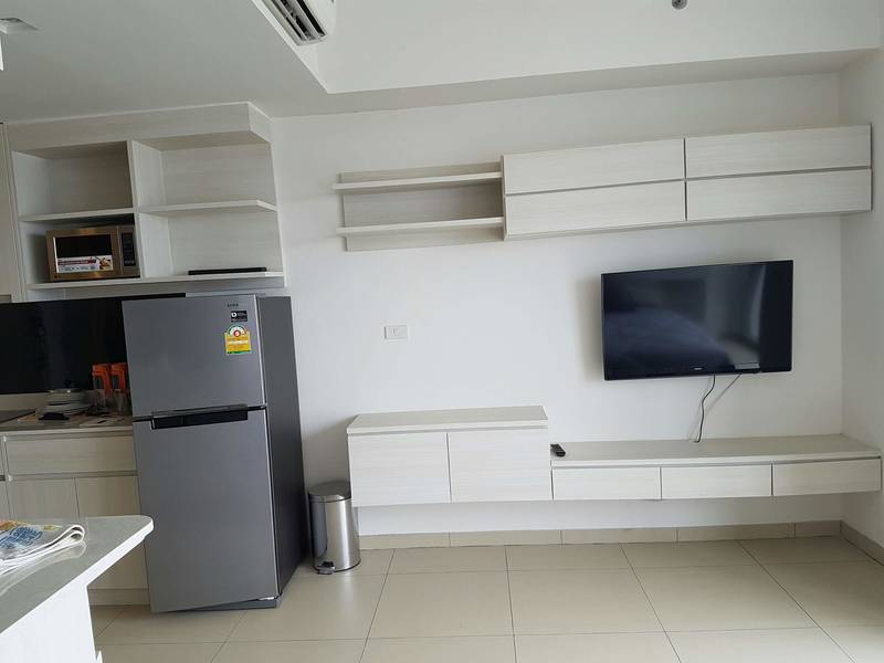 Studio apartment  condo for Sale and Rent in Pratumnak