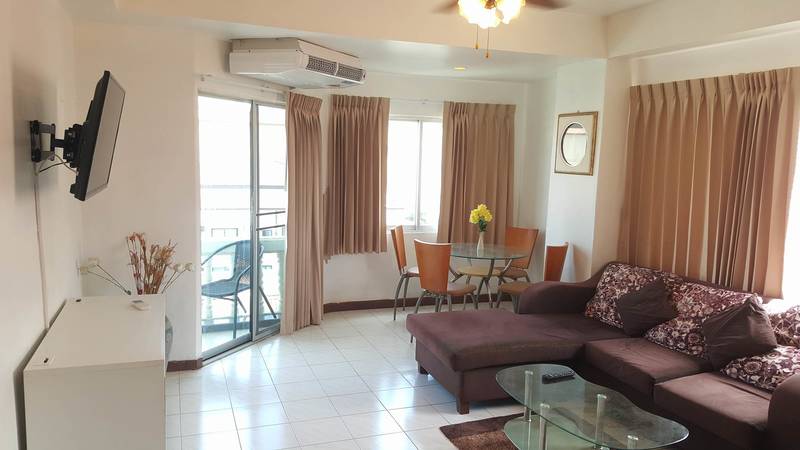 One bedroom  condo for Sale in Jomtien