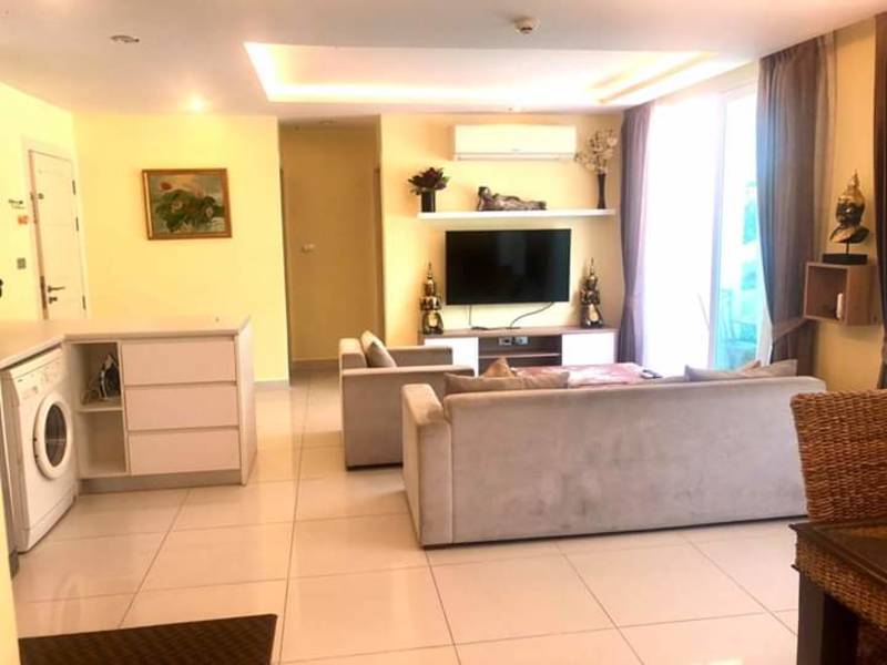 Two bedroom  condo for Sale and Rent in Jomtien