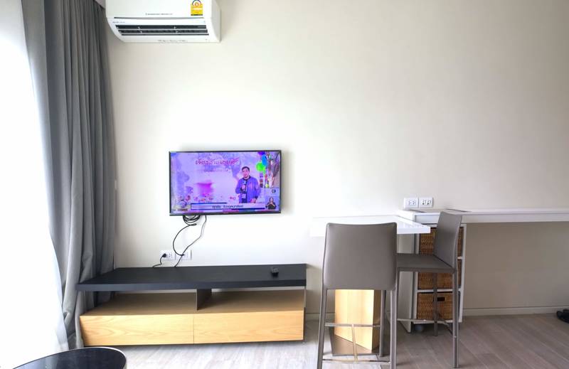 One bedroom  condo for Sale in Na Jomtien