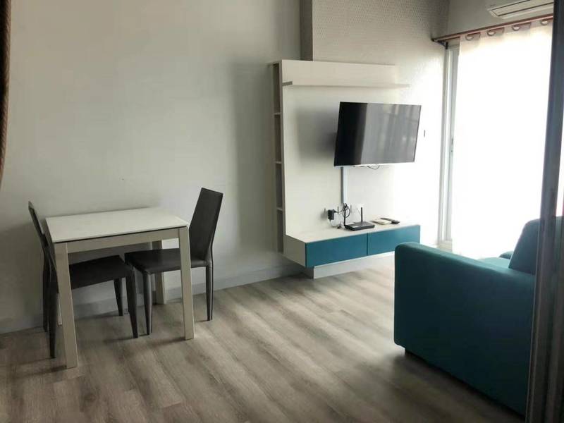 Two bedroom  condo for Rent in Central Pattaya