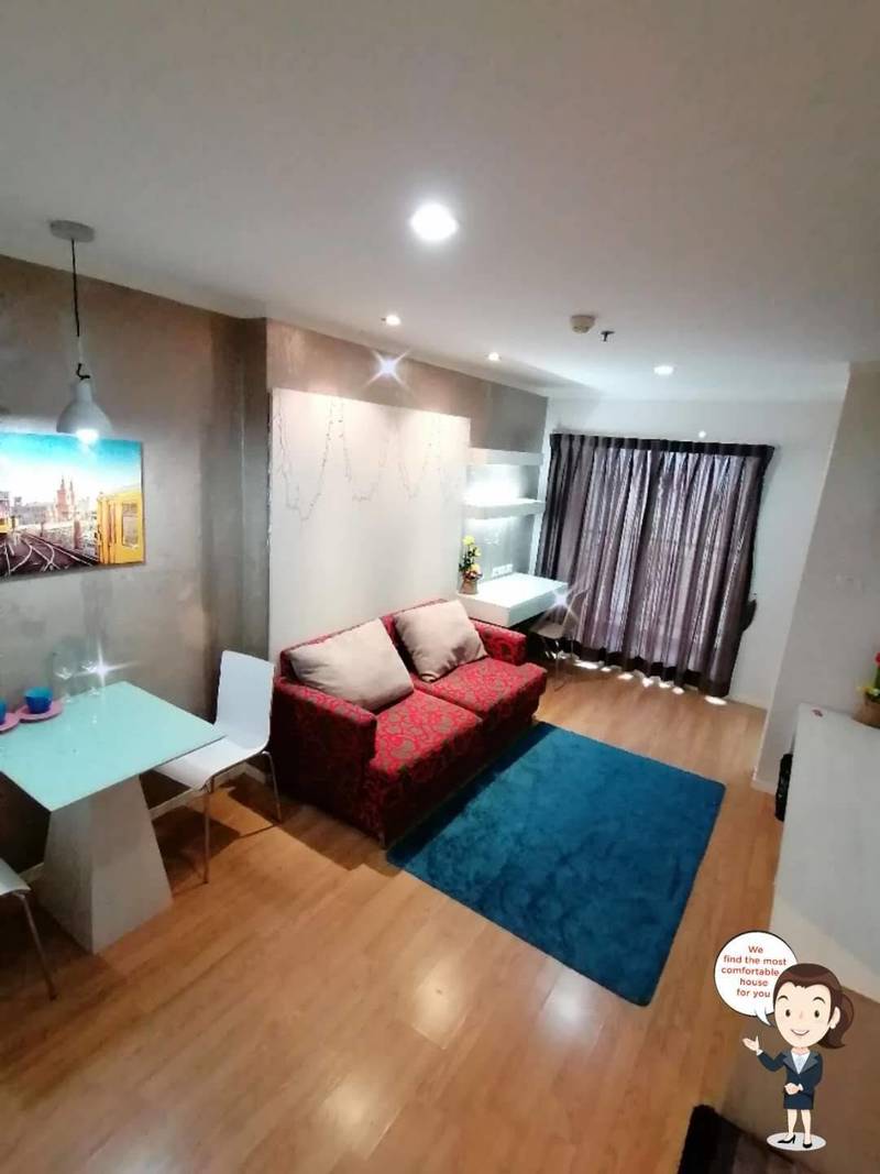 One bedroom  condo for Rent in Wong Amat