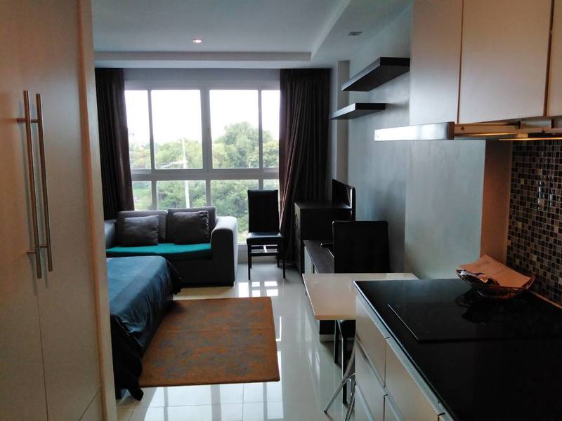 Studio apartment  condo for Sale in South Pattaya