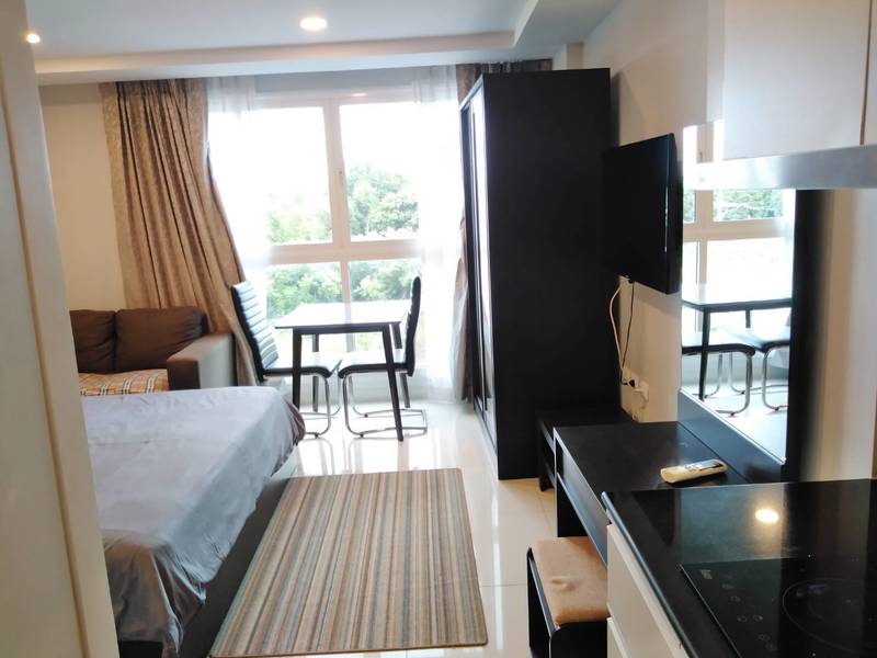 Studio apartment  condo for Sale in South Pattaya