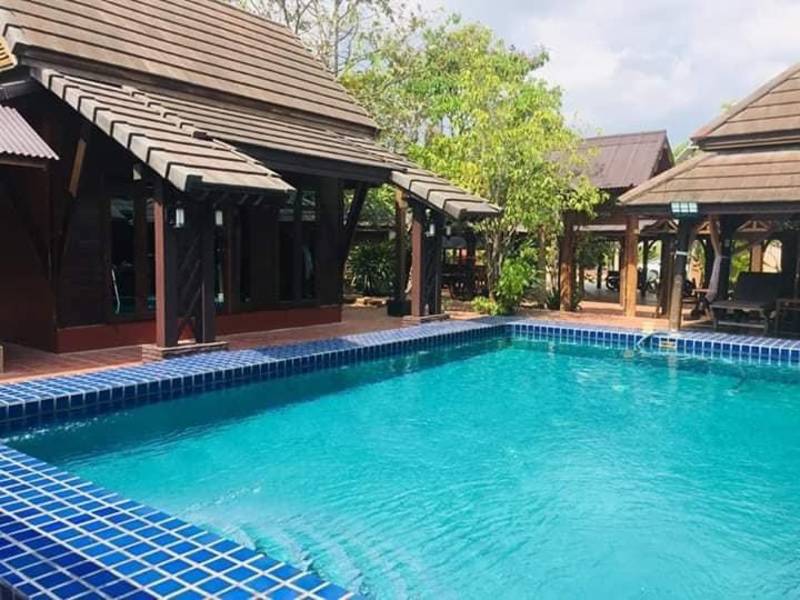 Resort for Sale in East Pattaya