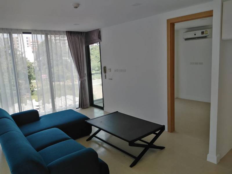 One bedroom  condo for Sale in Pratumnak