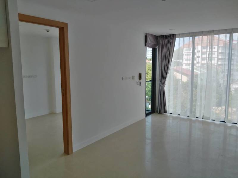 One bedroom  condo for Sale in Pratumnak