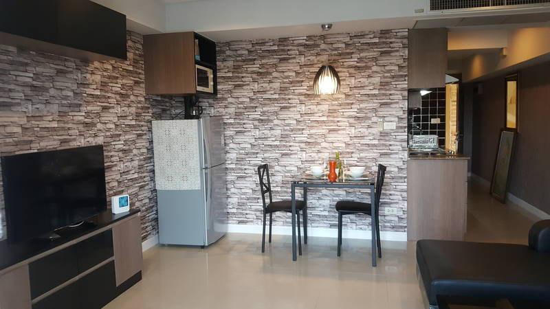 One bedroom  condo for Rent in Jomtien