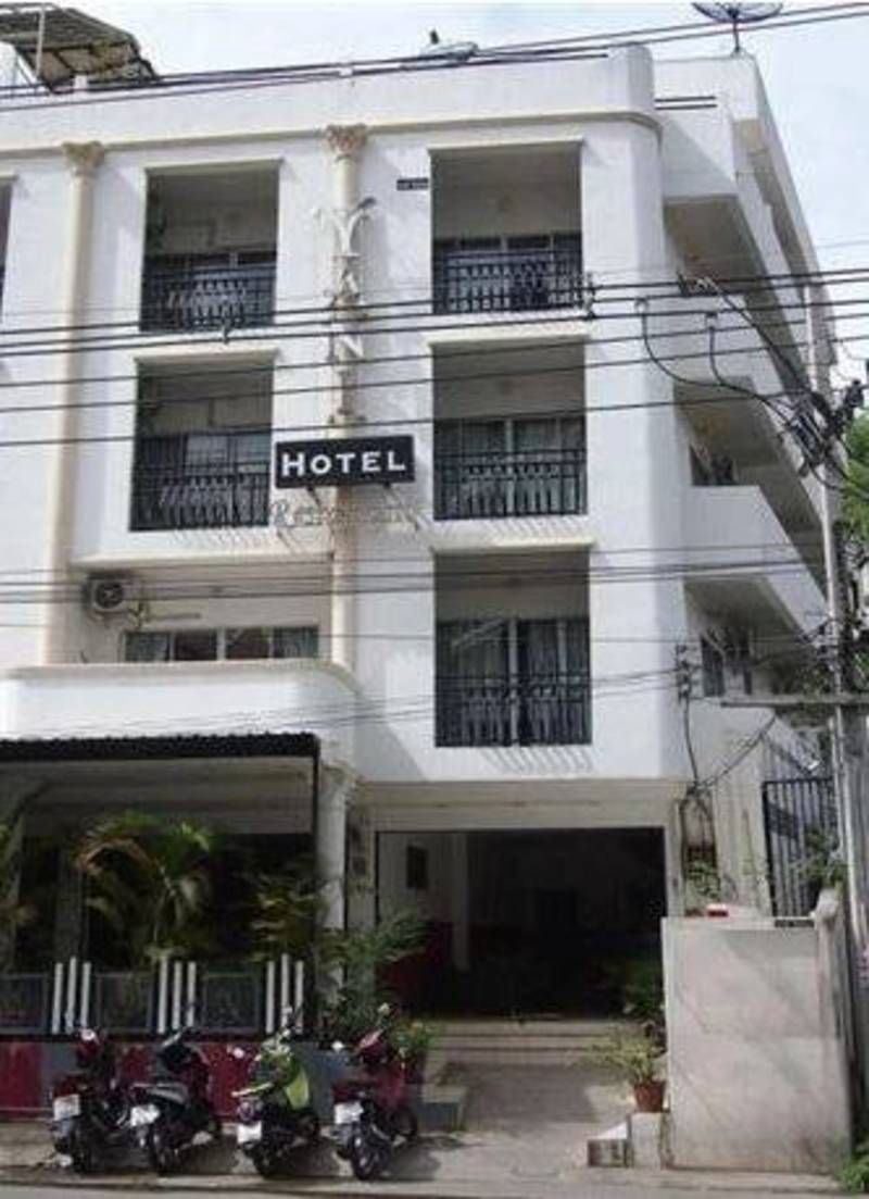 Hotel For Sale