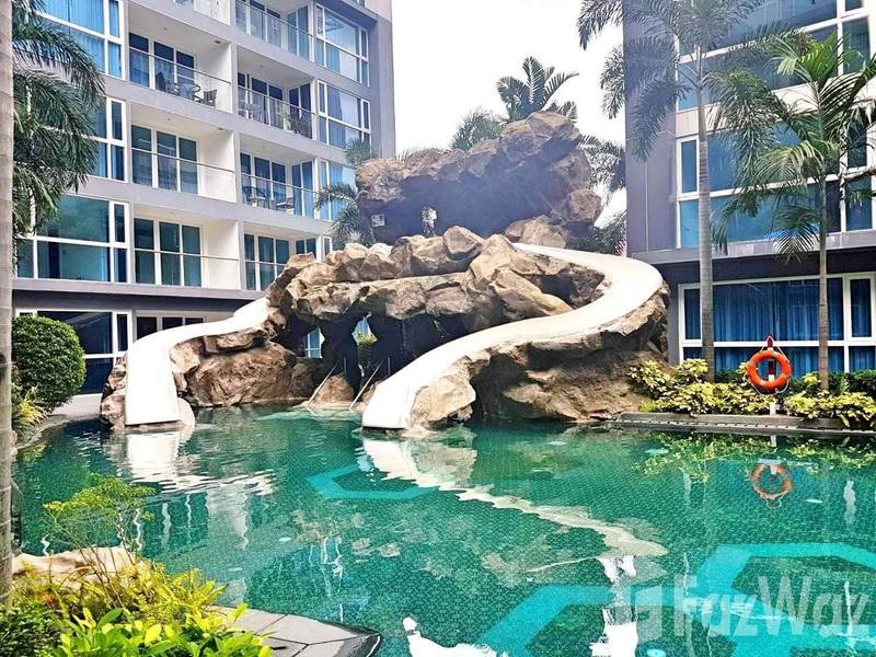 One bedroom  condo for Rent in Central Pattaya