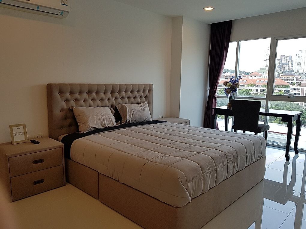 One bedroom  condo for Rent in Pratumnak