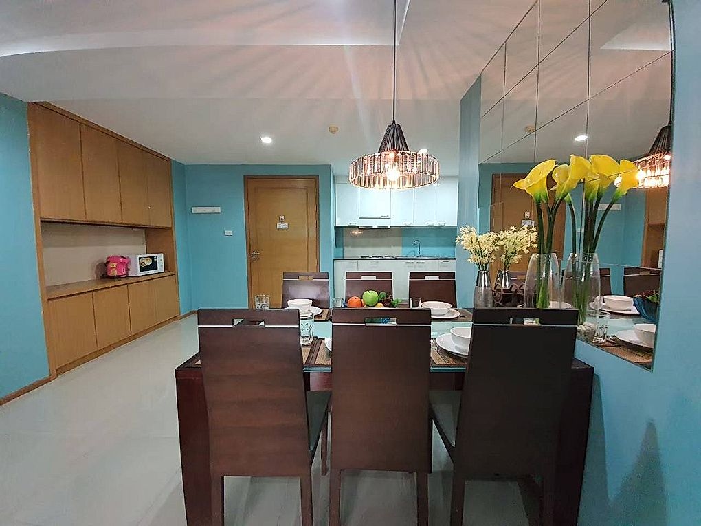 One bedroom  condo for Rent in Central Pattaya