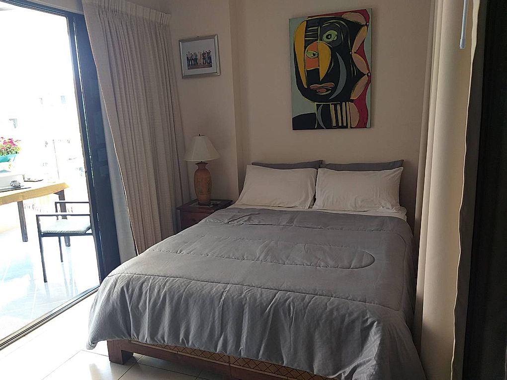 One bedroom  condo for Sale in Pratumnak