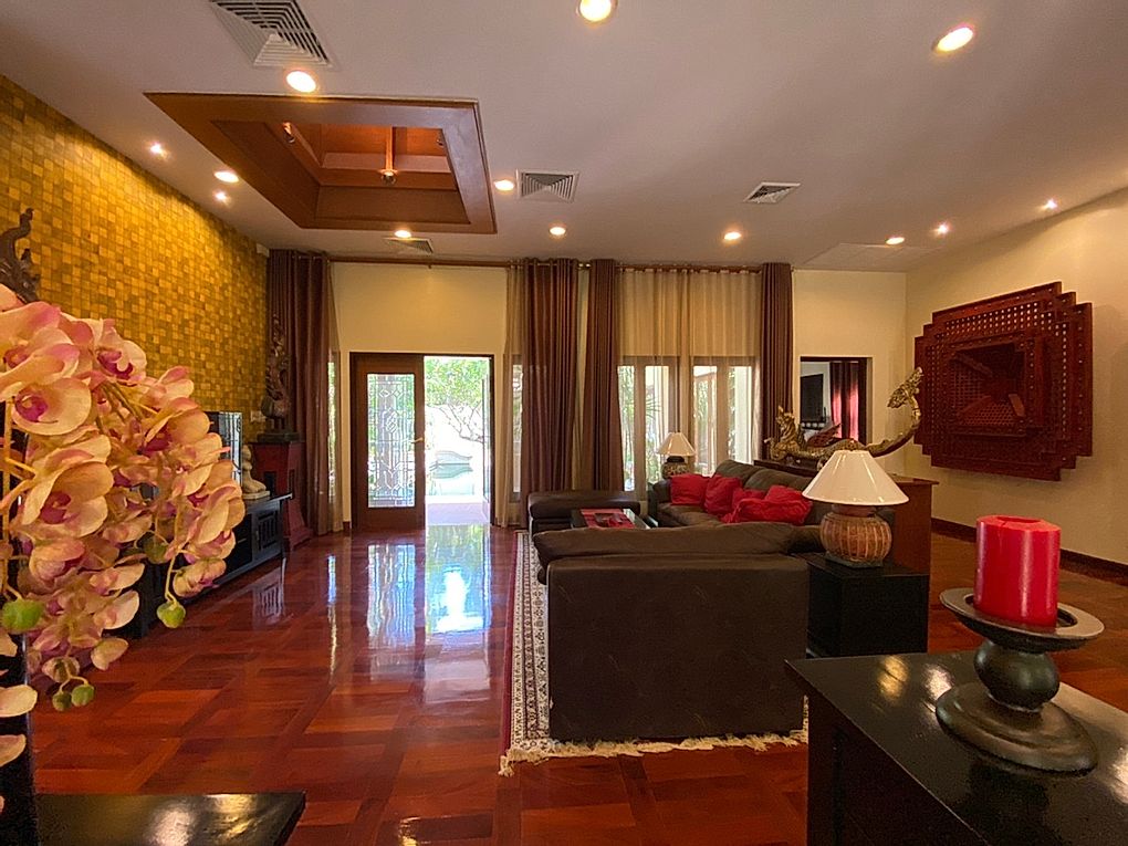 Two bedroom  house for Sale in Jomtien