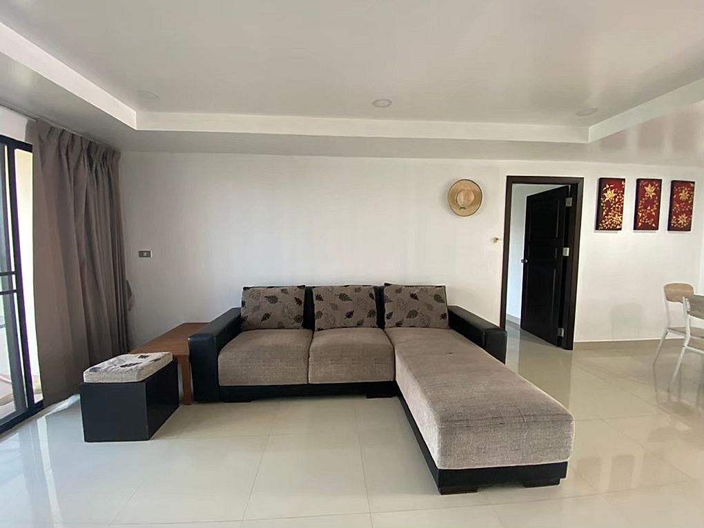 One bedroom  condo for Rent in Wong Amat