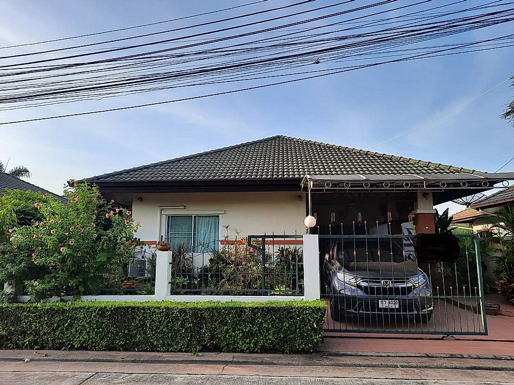 Two bedroom  house for Rent in East Pattaya