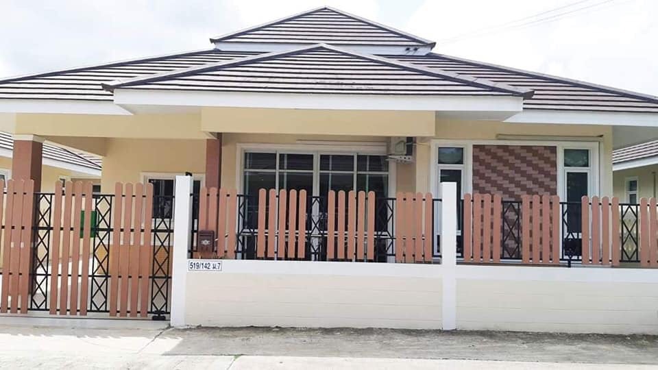 Three bedroom  house for Rent in East Pattaya