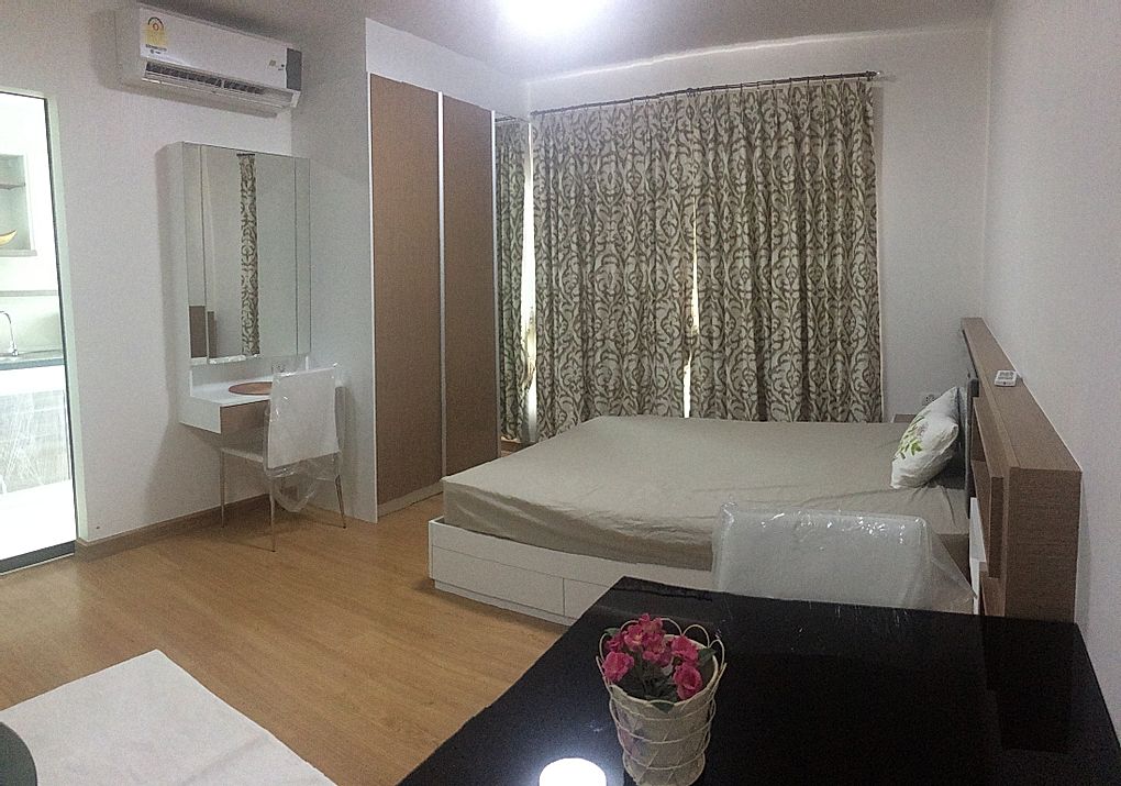 One bedroom  condo for Rent in Bangkok